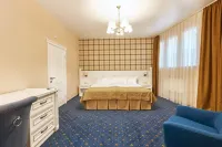 Chester Hotel