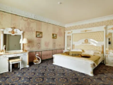 Green House Hotels in Tyumen