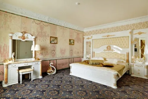 Green House Hotels in Tyumen