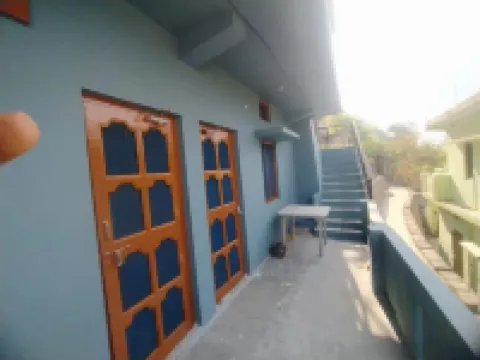 The Gangotri Homestay by Preet Rss