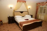 Hotel Aristokrat Kostroma