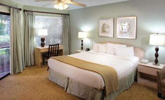 Club Wyndham Bay Voyage Inn