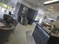 Dean Park Hotel - bar
