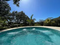 Vida Aventura Ranch - Swimmingpools