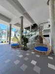ROXY SEMATAN BEACH APARTMENT 2BR NAUTICAL