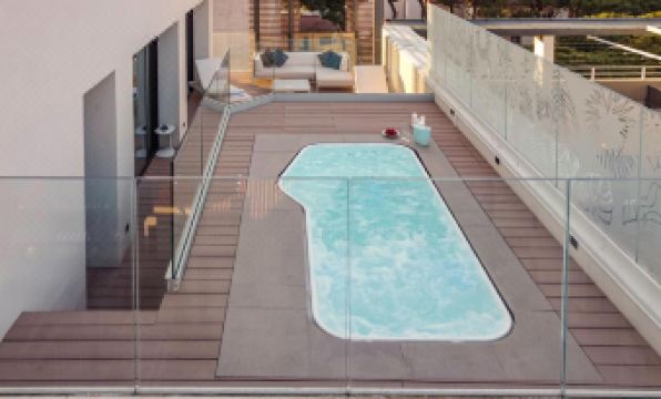 Ceccarini 9 Home Suite Home