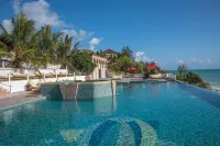 Shukran Palace - Pools