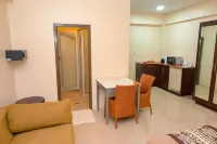 Grand Melanesian Hotel