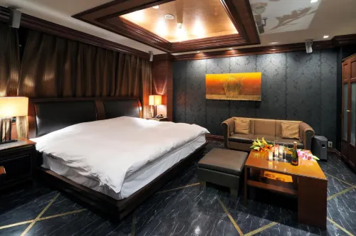 Hotel Sol - Park Yeri