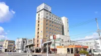 Toyoko Inn Tochigi Ashikaga-eki Kita-guchi