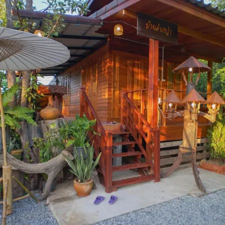 Suk Sabai Homestay