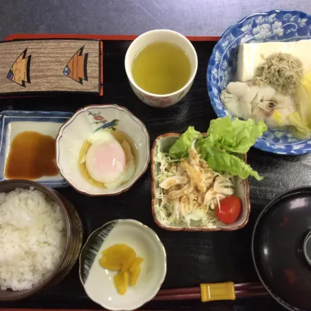Asahi City Inn Hotel