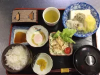 Asahi City Inn Hotel - parking