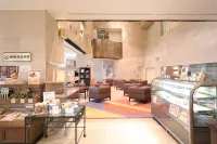 Silk Hotel Annex
