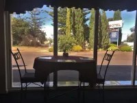 Ceduna Motor Inn Hotels in Ceduna