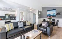 High Range Lodge Hotel Hotel di Aviemore