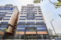 Namyangju Aone Hotel Hotels in Namyangju-si