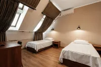 Hotel Aksu