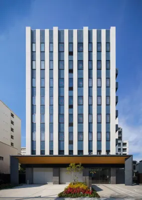 Hotel Sails Hotels near حديقة أسماك أوساكا كايوكان