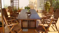 Hotel Blauet by Bossh Hotels - 2-Sterne