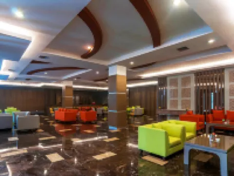 Dalton Hotel Makassar Hotels in Makassar