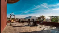 Pooja Villa Suites-Rooms and Pool, Igatpuri Hotels in Awal Khed