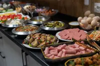 Marmaris Saray Hotel New