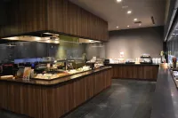 Dormy Inn Izumo - Desayuno