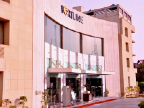 Fortune Sector 27, Noida - Member ITC Hotels' Group Hotels in Noida