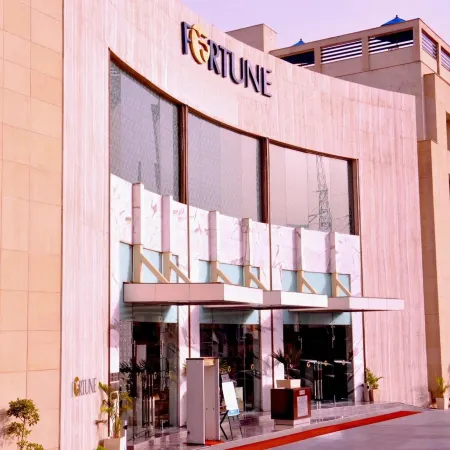 Fortune Sector 27, Noida - Member ITC Hotels' Group