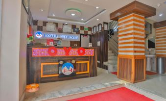 Hotel Marinha