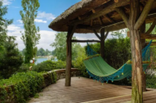 Afrodyta Spa & Wellness Resort Hotels in 