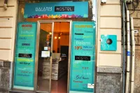 巴拉姆霍斯特爾-尤斯霍斯特爾年齡限制18-50 酒店