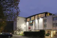 Hôtel Mercure Forbach