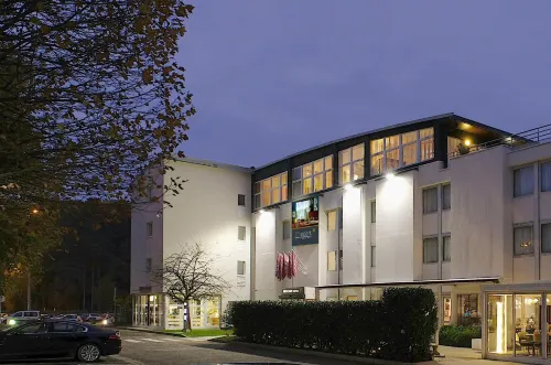 Hôtel Mercure Forbach