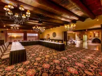 Hacienda del Sol Guest Ranch Resort Hotels near Tucson Botanical Gardens