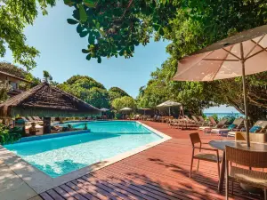 Hotel Ponta do Madeiro