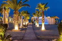 Olympic Star Beach Hotel - Beach