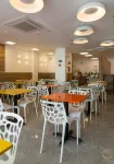 Go Inn Vitória - Bữa sáng