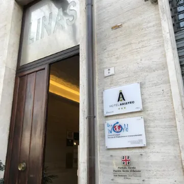 Hotel Aristeo