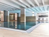 Mariandl am Meer - piscina