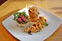 WatersEdge Hotel - breakfast