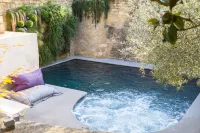 Hostellerie le Castellas - spa