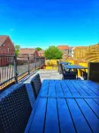 The Buxted Inn