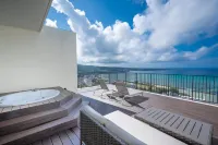 Hiyori Ocean Resort Okinawa - Hot Springs