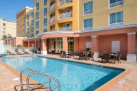 Courtyard Jacksonville Orange Park - Pools