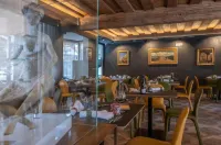 Locanda Degli Artisti Art Hotel - breakfast
