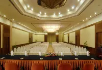 The Manohar Hyderabad - Wifi