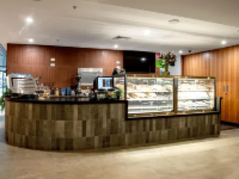 Young Federation Motor Inn and Services Club Hotels in Young