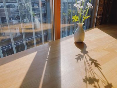 ツインルーム 伊豆の海 ホテルの写真